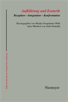 Monik Neugebauer-Wölk, Monika Neugebauer-Wölk - Aufklärung und Esoterik