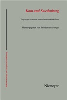 Friedeman Stengel, Friedemann Stengel - Kant und Swedenborg