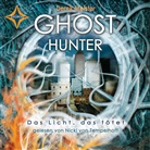 Derek Meister, nn, Nicki Tempelhoff, Nicki von Tempelhoff - Ghosthunter, 5 Audio-CDs (Hörbuch)