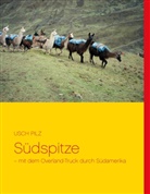 Usch Pilz - Südspitze