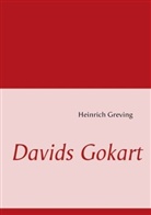 Heinrich Greving - Davids Gokart