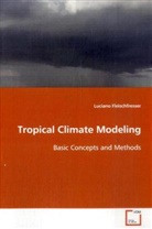 Luciano Fleischfresser - Tropical Climate Modeling