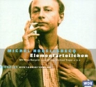 Michel Houellebecq, Blixa Bargeld - Elementarteilchen (Audio book)