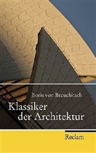 Boris von Brauchitsch - Klassiker der Architektur