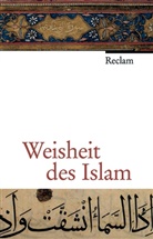 Annemari Schimmel, Annemarie Schimmel - Weisheit des Islam