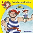Friedhelm Ptko, Jürgen Thormann - Seefahrergeschichten, 1 Audio-CD (Hörbuch)