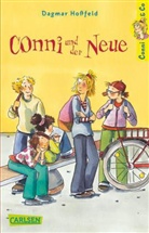 Dagmar Hoßfeld, Dorothea Tust - Conni & Co. - Conni und der Neue
