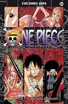 Eiichiro Oda - One Piece - Bd.50: One Piece, Band 50