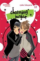 Ryoko Fukuyama - Charming Junkie. Bd.12