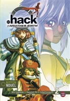 CyberConnect2, Kazunori Ito, Miu Kawasaki - .hack//Another Birth. Bd.2