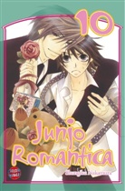 Shungiku Nakamura - Junjo Romantica, Band 10