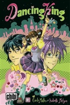 Isabell Metzen, Isabelle Metzen, Carla Miller - Dancing King