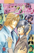 Reiichi Hiiro - Ermittlungen in Sachen Liebe