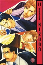 Kazuma Kodaka - Kizuna. Bd.11