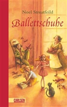 Noel Streatfeild - Ballettschuhe
