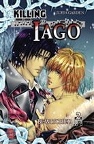 Zofia Garden - Killing Iago, Band 2