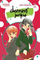 Ryoko Fukuyama - Charming Junkie, Band 11