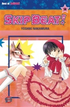 Yoshiki Nakamura - Skip Beat!. Bd.14