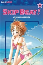 Yoshiki Nakamura - Skip Beat!, Band 13