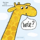 G. van Genechten, Guido Van Genechten - Wie?