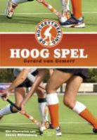 G. van Gemert, Gerard Van Gemert, S. Miltenburg, Sanne Miltenburg - 2 Hoog spel