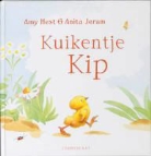 A. Hest, Amy Hest, A. Jeram - Kuikentje kip