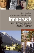Iri Kathan, Iris Kathan, Christiane Oberthanner - Innsbruck