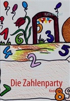 Cathy Florentine, Kathi Hündorf - Die Zahlenparty