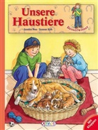 Sandra Noa, Yousun Koh - Unsere Haustiere