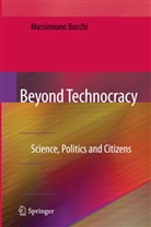Massimiano Bucchi - Beyond Technocracy