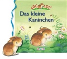 Maren von Klitzing, Nina Chen - Das kleine Kaninchen