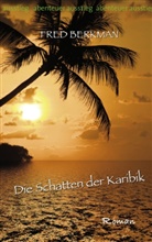 Fred Berkman - Abenteuer Ausstieg
