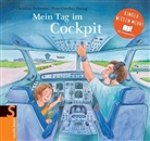 Hans-Günther Döring, Christian Tielmann, Hans-Günther Döring - Mein Tag im Cockpit