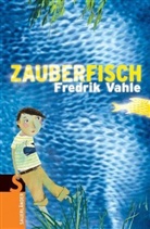 Fredrik Vahle, Marion Goedelt - Zauberfisch