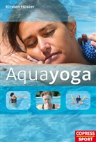 Kirsten Hüster - Aquayoga