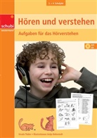Ursula Thüler, Antje Bohnstedt - Hören und Verstehen - 3./4. Klasse: Hören und verstehen