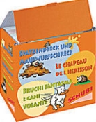 Spatzendreck und Maulwurfschreck. Bilderbox