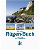 Georg Jung - Das große Rügen-Buch