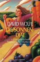 David Wolfe - Die Sonnen-Diät