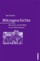 Otto Ulbricht - Mikrogeschichte