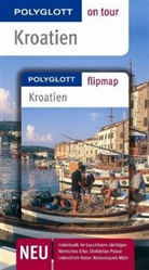 Maria Pernat - Polyglott on Tour Kroatien