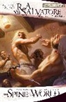 R. A. Salvatore, R.A. Salvatore - The Spine of the World