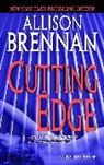 Allison Brennan - Cutting Edge