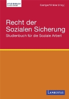 Sigmund Gastiger, S. Gastinger, Jürgen Winkler - Recht der Sozialen Sicherung