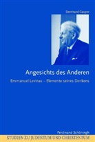 Bernhard Caspar, Bernhard Casper - Angesichts des Anderen
