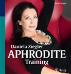 Zora Gienger, Daniela Ziegler - Daniela Ziegler Aphrodite-Training