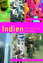 Urs Schoettli - Indien
