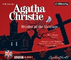 Agatha Christie, Francis Matthews, Imelda Staunton, June Whitfield - Murder at the Vicarage, 2 Audio-CDs (Hörbuch)