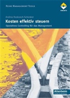 Andrea Roskosch-Schenker - Kosten effektiv steuern