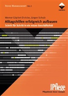 Werne Göpfert-Divivier, Werner Göpfert-Divivier, Jürgen Schulz - Alltagshilfen erfolgreich aufbauen